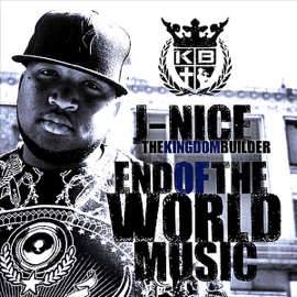 Light Klub (feat. Dre L.O.C, Corey Paul & Bishop Ridge) J-Nice the Kingdom Builder
