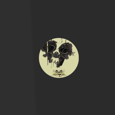 All the Hate / She's Dead - Single