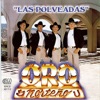 Oro Norteño - Ni Me Acuerdo De Ti
