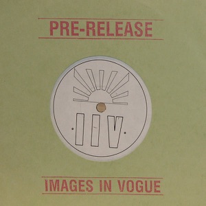 Pre-release 7" - Single