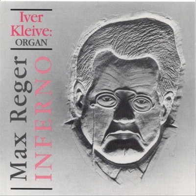 Max Reger: Inferno