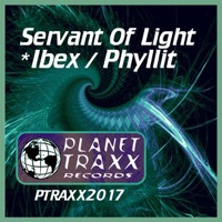 Servant of Light - Ibex (Reverb Remix)