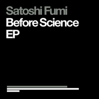 Before Science - Single - Satoshi Fumi