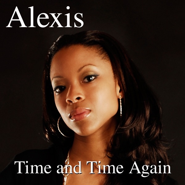 Time and Time Again - Single