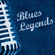 Blues Legends - Various Artists