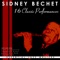 Shag - Sidney Bechet lyrics