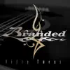 Branded - Cowboy As Hell