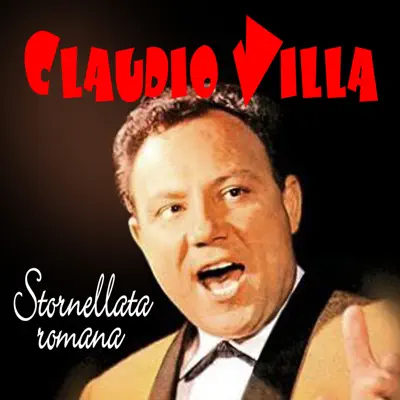 Stornellata romana - Claudio Villa
