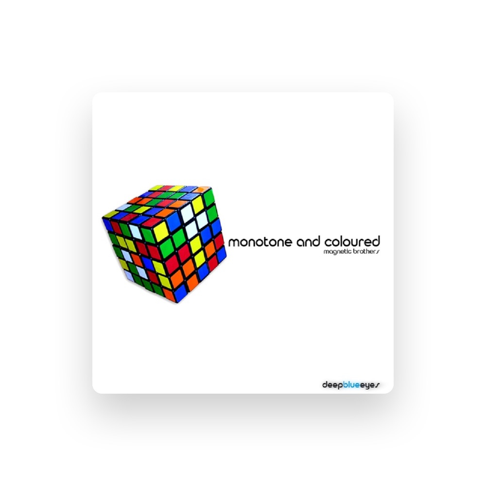 Фото Magnetic Brothers