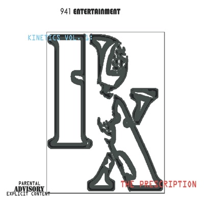 Kinetics, Vol. 1 (The Prescription)