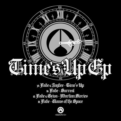 Descent & Halogen - EP