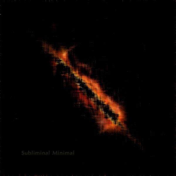 Subliminal Minimal - Single