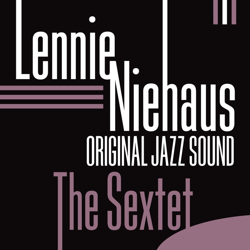 Original Jazz Sound: The Sextet