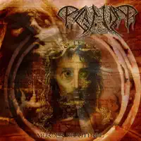Crawl to the Cross — Paganizer