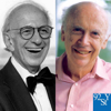 James D. Watson in Conversation with Eric Kandel at the 92nd Street Y - James D. Watson