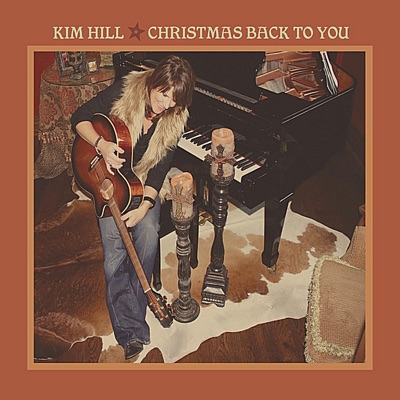 Christmas Back to You