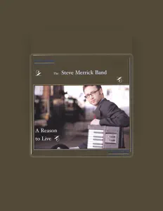 Listen to The Steve Merrick Band, watch music videos, read bio, see tour dates & more!