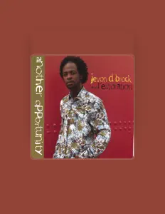Jevon D.Brock and Restorationを聴いたり、ミュージックビデオを鑑賞したり、経歴やツアー日程などを確認したりしましょう！