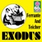Exodus - Ferrante & Teicher lyrics