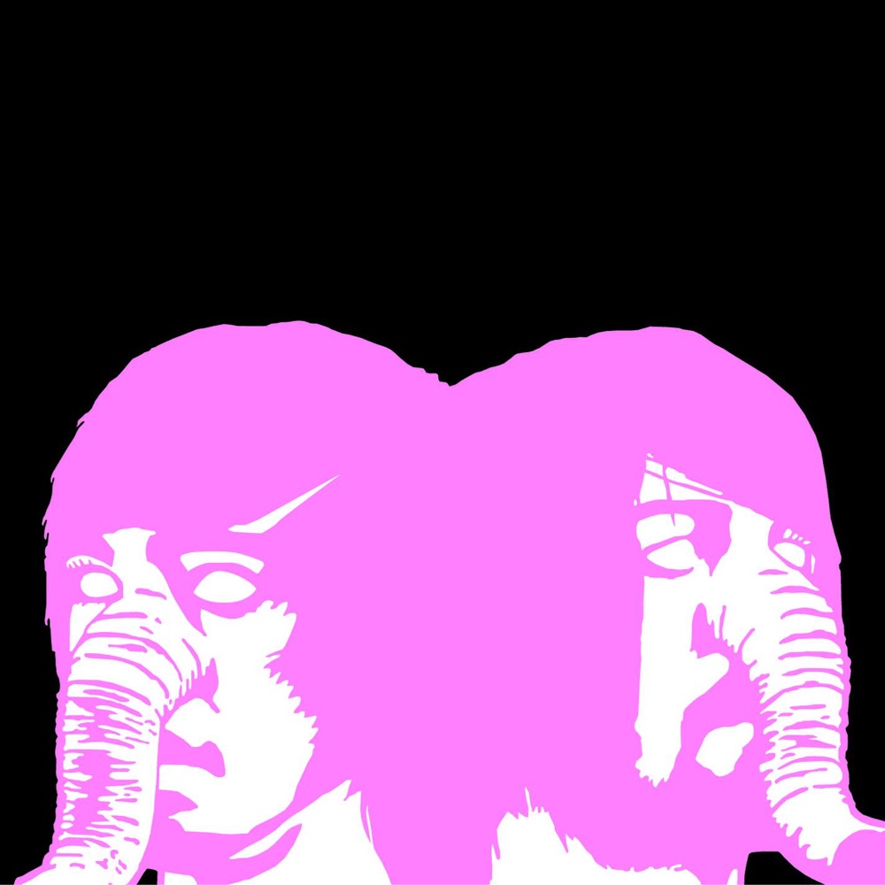 Обложка альбома «Romantic Rights - EP» — Death from Above 1979