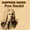 London Symphony Orchestra - Water Music: Suite No. 2 in D Major, HWV 349: V. Bouree