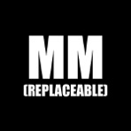 Replaceable - Single