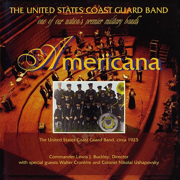 Americana