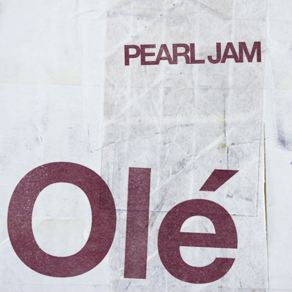 Olé - Single album cover