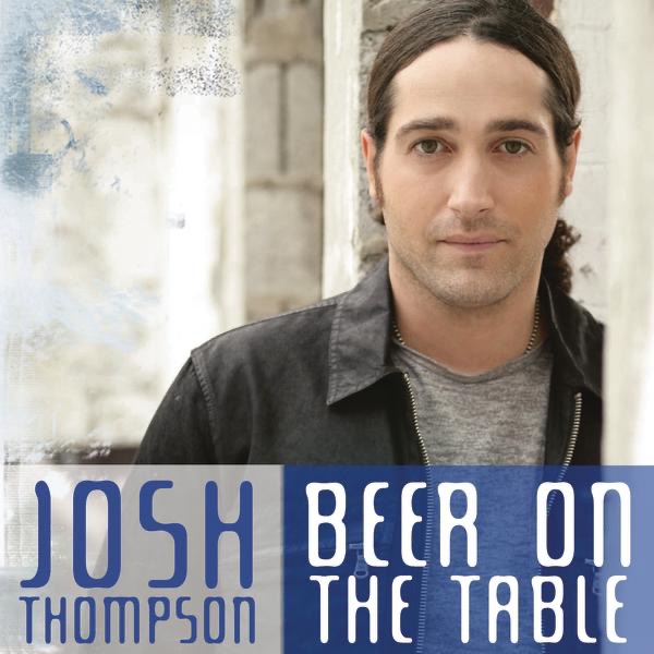 Beer On the Table - Single