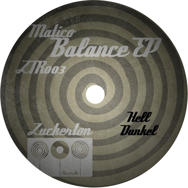 Balance - Single