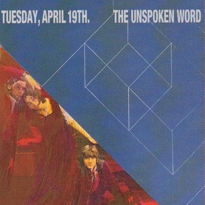 The Unspoken Word