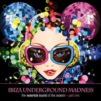 Black Keys (Cid Inc. Remix) — Jim Rivers