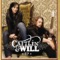 Even Now - Caitlin & Will lyrics