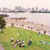 Dosem - Beach Kisses (Joris Voorn Green Mix)