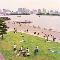 Beach Kisses (Joris Voorn Green Mix)
