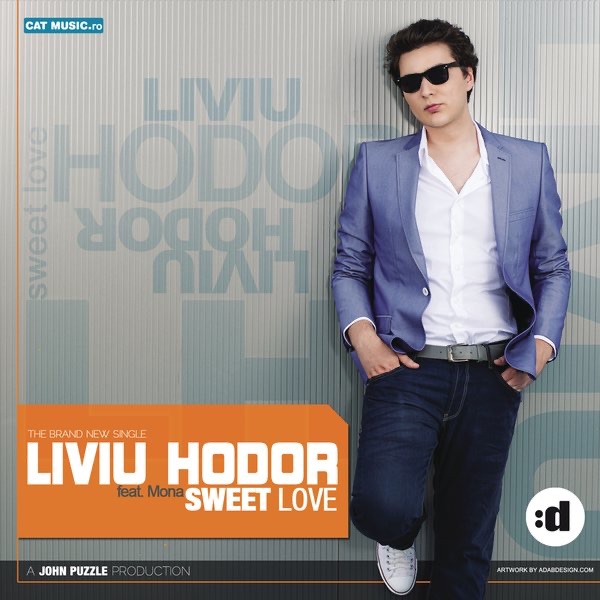 Sweet Love (feat. Mona) [Remixes] - Single