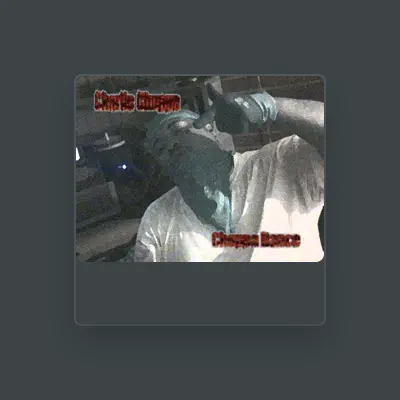 Listen to Charlie Choppa, watch music videos, read bio, see tour dates & more!