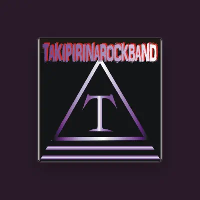 Listen to Takipirina, watch music videos, read bio, see tour dates & more!