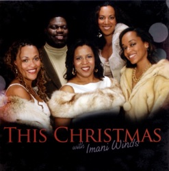 Imani Winds - Jingle Bells