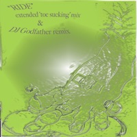 Ride Remixes - Single - Detroit Grand Pubahs