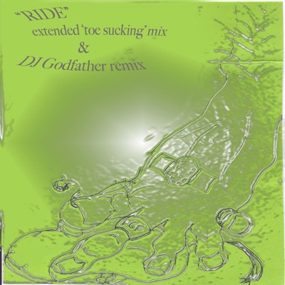 Ride Remixes - Single