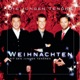 Weihnachten mit den jungen Tenören EP