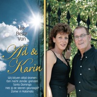 Ad & Karin - En We Gaan Naar Spanje Toe