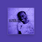 Lukie D