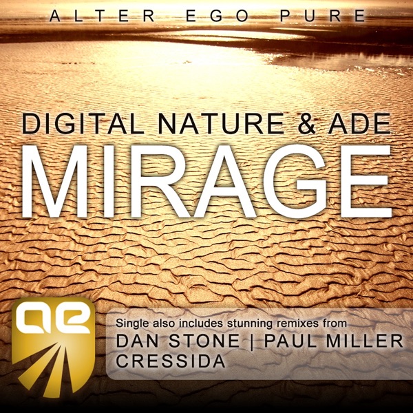 Mirage - Single
