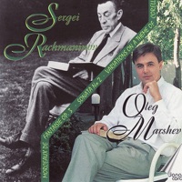 Rachmaninov: Pianoworks - Oleg Marshev