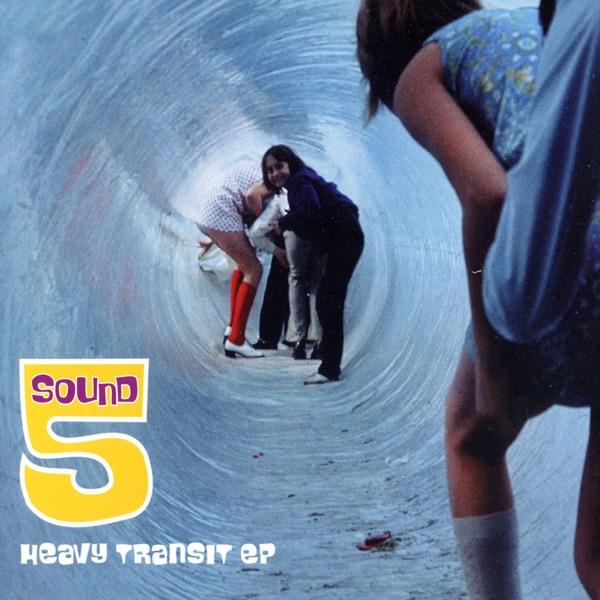 Heavy Transit EP