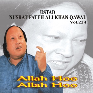 Allah Hoo Allah Hoo Vol. 224 - Qawwalies