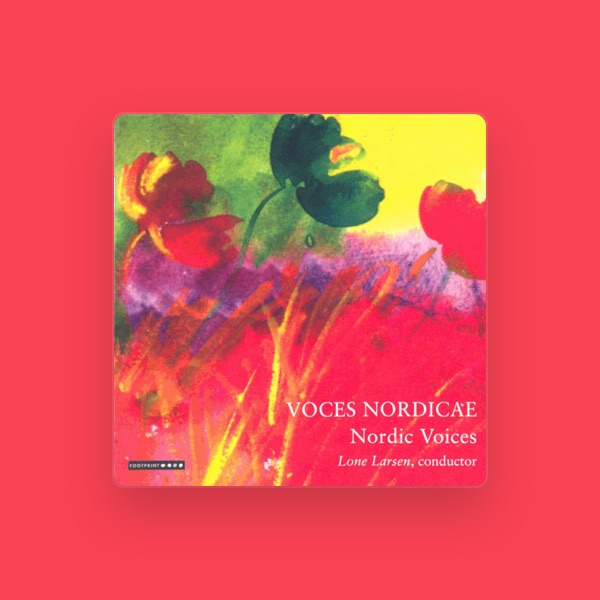 Voces Nordicae's avatar
