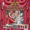 Orchestre du Concert Lorrain Concerto Capriccioso for Violin & Orchestra, Op.70 iii. Andante, con moto Richard Arnell - Punch and the Child